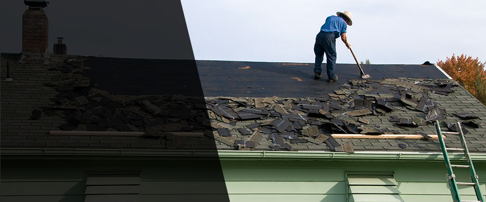 Coupland Roofing Contractors