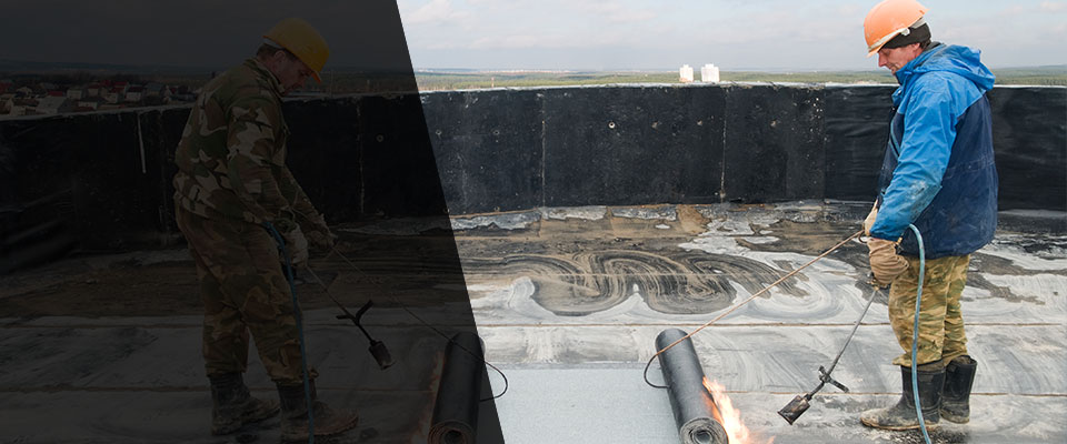 Coupland Roofing Contractors