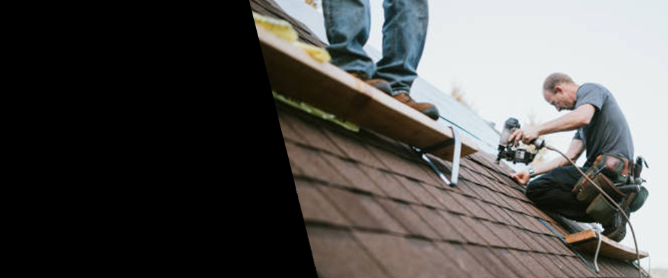 Coupland Roofing Contractors